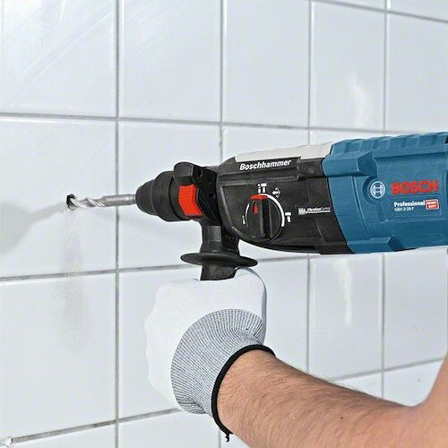 BOSCH（ボッシュ）　ハンマードリル（SDSプラス）　【品番：GBH2-28F】