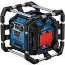 BOSCH(ボッシュ) 現場ラジオ 【品番:GPB18V-5C】