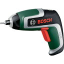 BOSCH(ボッシュ) コードレスドライバー アイ・エックス・オー 【品番:IXO7】