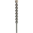 BOSCH(ボッシュ) SDS−MAXビット Speed X 刃径45.0mm 【品番:MAX450520SX】(4)