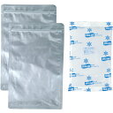 ブレイン(BRAIN) アイスバック(R)2専用保冷剤セット※BR−530、KU−530用 【品番:BR-532】