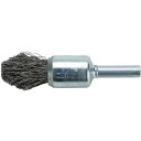 バーテック(BURRTEC) ワイラーロケットエンドブラシ D13×SD6 SW0.26 MCFE-20 【品番:1033500】