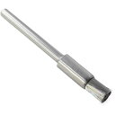 バーテック(BURRTEC) ワイラーミニチュアエンドブラシSUS0.07 ME-879 SUS P5 【品番:12650400】