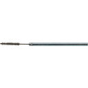 【メール便対応】バーテック(BURRTEC) バーツイスター 研磨材入ステンレス線 D5-SUS008 【品番:31830600】