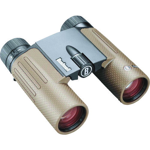 Bushnell 双眼鏡 フォージ10×30 【品番:BF1030T】