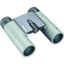 Bushnell 双眼鏡 ニトロ 10×25 【品番:BN1025G】