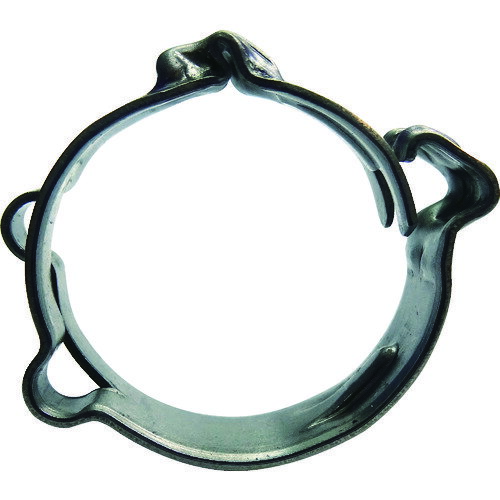 CAILLAU　ホースクランプ　CLIC−R　締付径17〜19mm　【品番：312600165B】