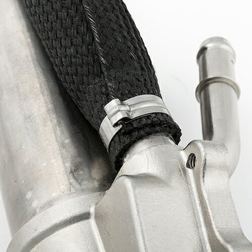 CAILLAU　ホースクランプ　CLIC−R　締付径19〜21mm　【品番：462600185T】