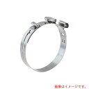 CAILLAU ホースクランプ CLIC-E 締付径22.5~23.5mm 【品番:662555225J】