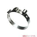 CAILLAU ホースクランプ CLIC-E 締付径40.5~41.5mm 【品番:662555405J】
