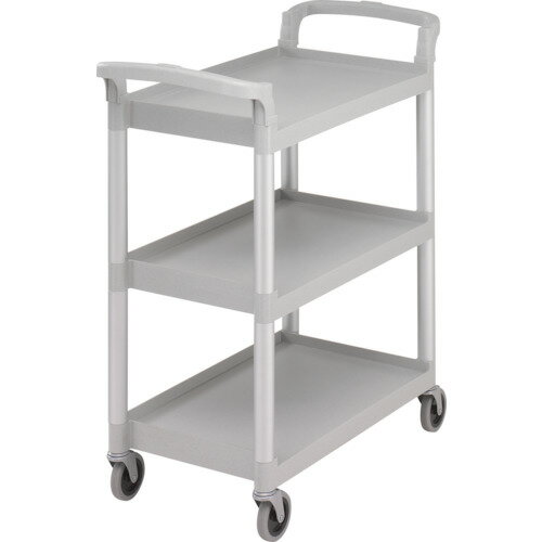 CAMBRO　サービスカートKDスペックルグレー　【品番：BC331KD(480)】