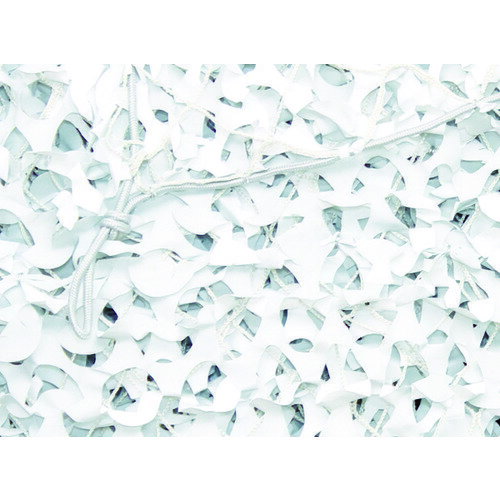 CamoSystems　プレミアム　レギュラーXミリタリー　スノウ　1．8mX3m　【品番：PRM1.8X3SC】