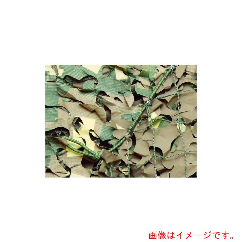 CamoSystems　スペシャリスト　ブロードリーフXミリタリー　フライウェイ　1．5mX6　【品番：SBLM1.5X6..
