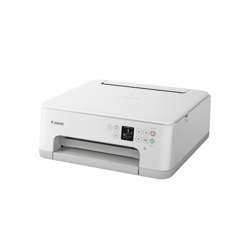 Canon（キヤノンマーケティングジャパン）　キヤノン　インクジェット複合機　TS7530　WHITE　【品番：..