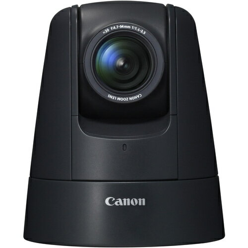 【別途送料あり】Canon（キヤノンマーケティングジャパン）　ネットワークカメラ　VB−H47（BK）　【品..