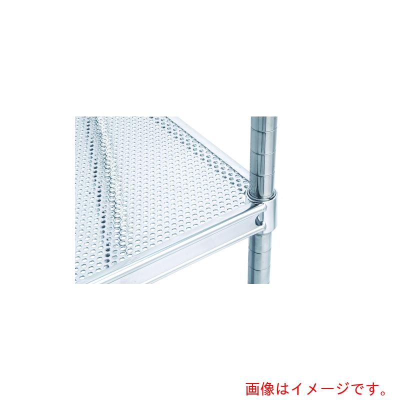 特長 ●キャニオンシェルフ専用の棚板です。 ●オールステンレスSUS304製パンチング棚板 質量・質量単位 ●4.5kg 【メーカー名】（株）キャニオン 【メーカー品番】ASUSP460760 【法人限定商品】※下記注意事項を事前にご確認ください。 ●この商品は送料が別途必要になります。 ●ご注文後、改めて当店より送料をご連絡させていただきます。送料のご了承をいただいてからの手配となります。（ご連絡までに数日かかる場合があります） ●手配後のキャンセル・返品・交換はできません。 ●メーカー直送、または、福山通運・西濃運輸・佐川急便でのお届けとなります。 ●配送業者の指定はできません。 ●原則法人宛（個人宅を除く）のみの配達となります。個人宅へのお届けの場合は事前にお問い合わせください。 ●お届け先の宛名または住所に法人名の記載がない場合は、法人であっても個人宅扱いとなります。 ●個人宅（法人名不記載を含む）へのお届けができない場合があります。 ●一部配送業者は平日のみの配達になります。原則時間指定はできません。 ●他メーカーとの同梱不可。 ●代金引換決済のご利用不可。