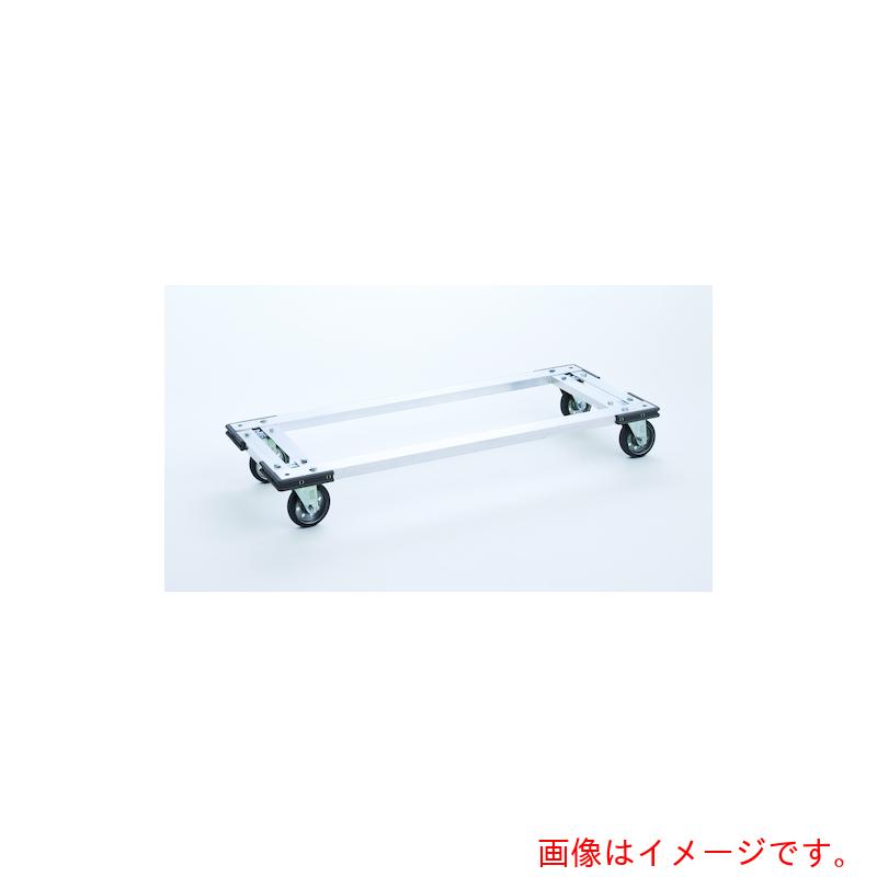 【別途送料あり】キャニオン（Canyon）　アルミドーリー　DO460x1520　ゴム　【品番：DO460X1520R】