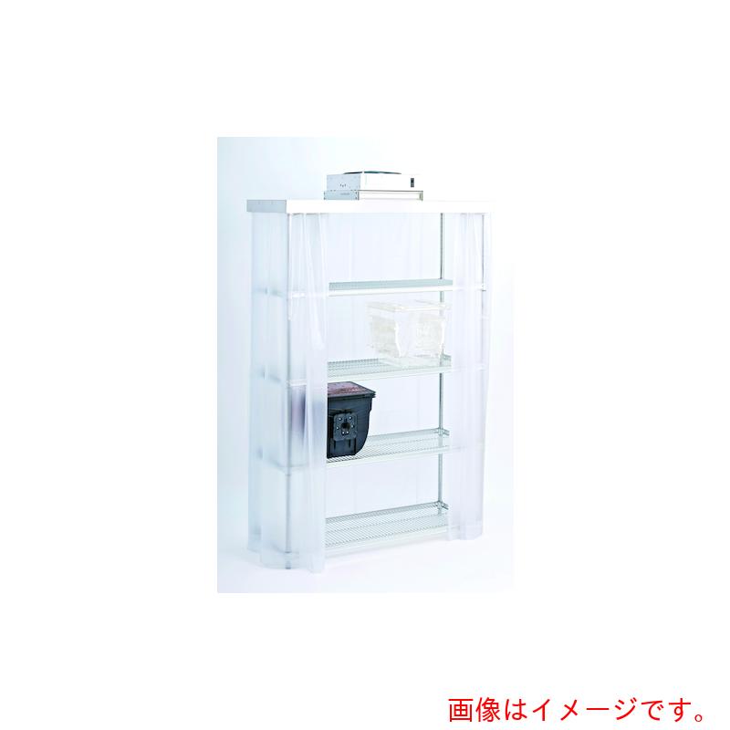 【別途送料あり】キャニオン（Canyon）　クリーンシェルフHEPAユニット付　FFU−S46...