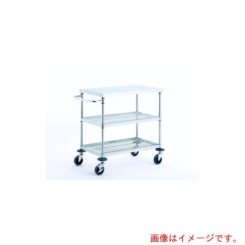 特長 ●フラットな天板で作業性の良いワゴンです。 ●組立式 質量・質量単位 ●20.4kg 【メーカー名】（株）キャニオン 【メーカー品番】FW1CA6107 【法人限定商品】※下記注意事項を事前にご確認ください。 ●この商品は送料が別途必要になります。 ●ご注文後、改めて当店より送料をご連絡させていただきます。送料のご了承をいただいてからの手配となります。（ご連絡までに数日かかる場合があります） ●手配後のキャンセル・返品・交換はできません。 ●メーカー直送、または、福山通運・西濃運輸・佐川急便でのお届けとなります。 ●配送業者の指定はできません。 ●原則法人宛（個人宅を除く）のみの配達となります。個人宅へのお届けの場合は事前にお問い合わせください。 ●お届け先の宛名または住所に法人名の記載がない場合は、法人であっても個人宅扱いとなります。 ●個人宅（法人名不記載を含む）へのお届けができない場合があります。 ●一部配送業者は平日のみの配達になります。原則時間指定はできません。 ●他メーカーとの同梱不可。 ●代金引換決済のご利用不可。