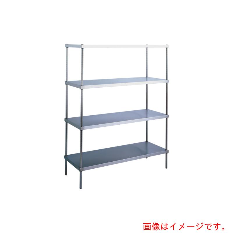 【別途送料あり】キャニオン（Canyon）　ソリッドシェルフ　760×610×1900mm　【品番：SO 610X 760X1900-5】