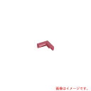 【メール便対応】カーボーイ(CAR-BOY) 安心クッション コーナー用 極細 レッド 【品番:AC73】