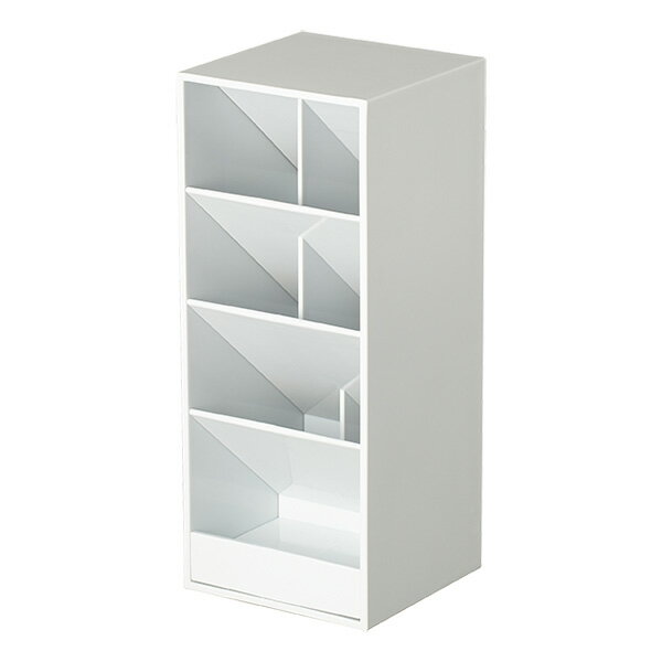 カール事務器 ツールスタンド ホワイト 【品番：TS-002-W】