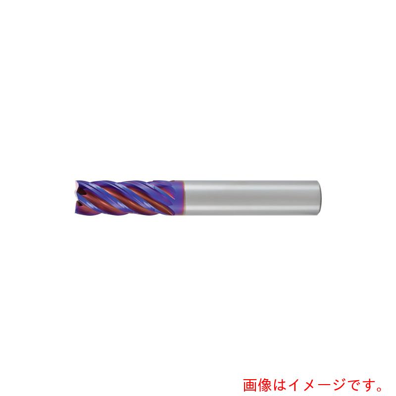 乐天商城 - Carmex　NOGA　CR−Scutエンドミル　ラジアス無ショート　4Dx8I　CR3　【品番：EM0604D08CR3】
