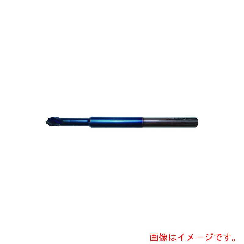 Carmex　NOGA　面取りカッター　斜めクロス穴用ミニチャンファー　先端角30°　【品番：MC0606C24 A150】