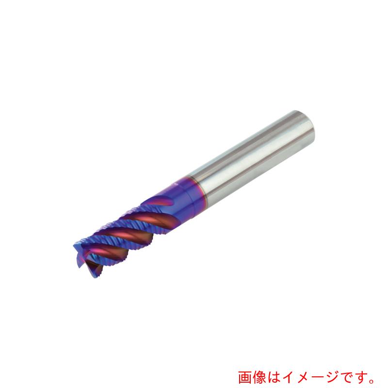 Carmex　NOGA　超硬スーパーカットラフィングエンドミルロング7Dx16I　CR3　【品番：RM0807D16CR3】