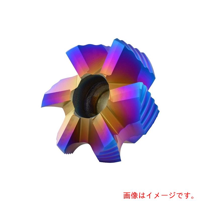 Carmex　NOGA　CMTバーチカルMT用　スパイラルチップ8山　UN　MT8　【品番：S350F8UN】