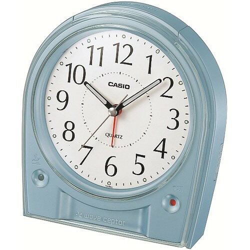Other - カシオ計算機（CASIO）　カシオ電波置時計　【品番：TQ-580J-2JF】