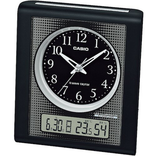Other - カシオ計算機（CASIO）　カシオ電波置時計　【品番：TQT-351NJ-7BJF】
