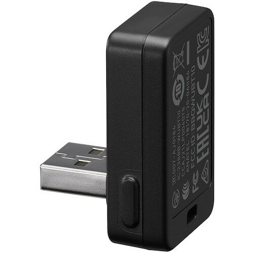 カシオ計算機（CASIO）　カシオMIDI＆AUDIOアダプター　【品番：WU-BT10】