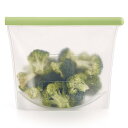 【在庫処分】【メール便対応】シービージャパン Reusable Silicone Bag 1L 【品番:4573306864912】