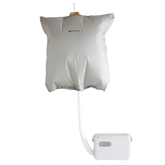 【在庫処分】シービージャパン 衣類乾燥エアートルソー CB-DBAT 【品番:4573306869252】