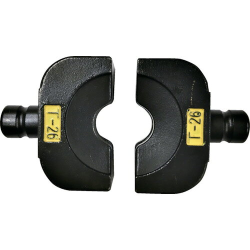 【別途送料あり】カクタス（CACTUS）　CT−8、EW−8ダイスT26　【品番：CT8-DT26】