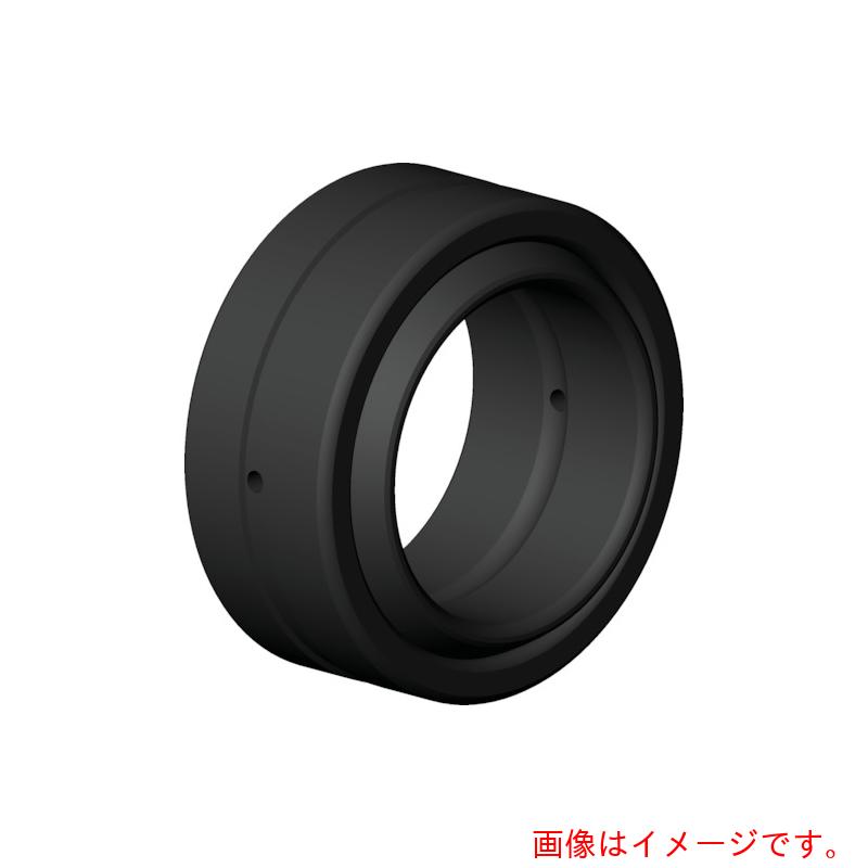 【別途送料あり】CCTY　給油式球面すべり軸受　幅広タイプ　外径68mm　【品番：GE-40FO】