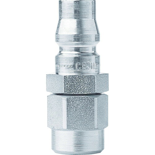 【メール便対応】セインジャパン（CEJN）　シリーズ315　ニップル　ウレタンホース接続11．0×16．0mm　【品番：10-315-5066】