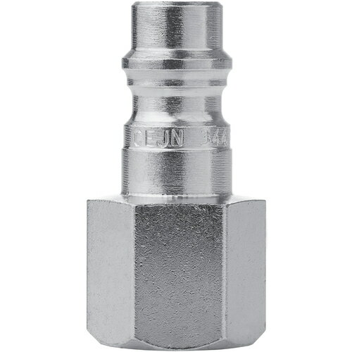 セインジャパン（CEJN）　シリーズ344ニップル　G3／8メネジ　【10個】　【品番：10-344-5204】(4.0)