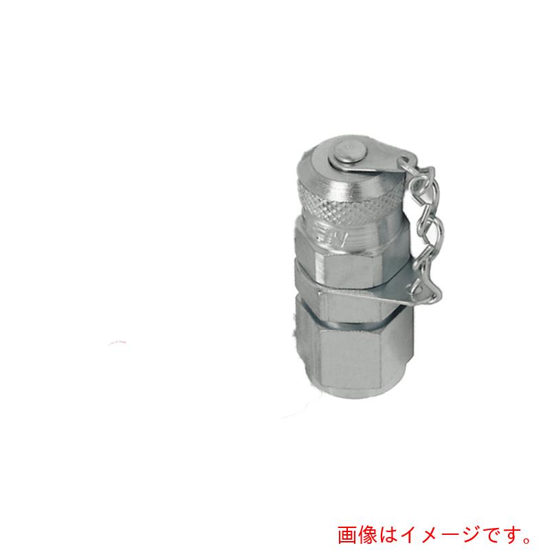 セインジャパン（CEJN）　検圧ニップル　M16x1．5　メネジ　　メタルキャップ付　（DIN3865　中圧用）　【品番：10-359-1565】