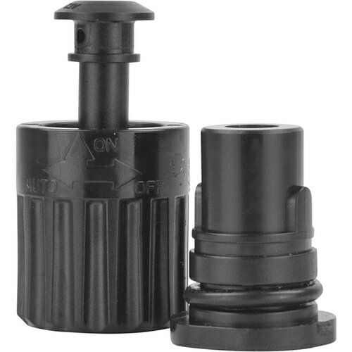 セインジャパン（CEJN）　半自動／手動ドレンアッセンブリー　651型、652型、653型　【品番：19-503-59..