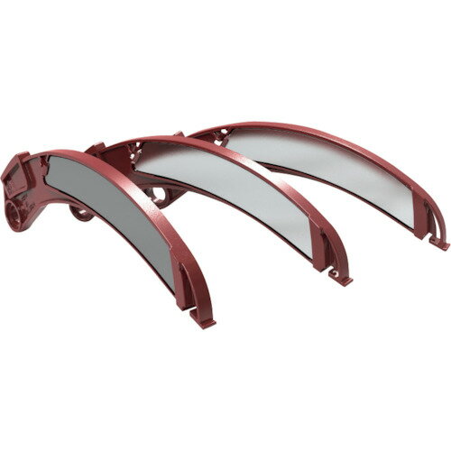 セインジャパン（CEJN）　セイン　セーフティーリール用ブレーキシュー（3個入）　【品番：19-911-5714】