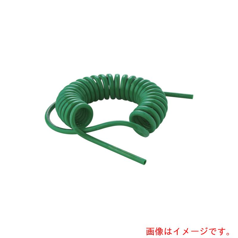 セインジャパン（CEJN）　スパイラル・アンチスパークホース　8×12　4M　【品番：19-958-4240】