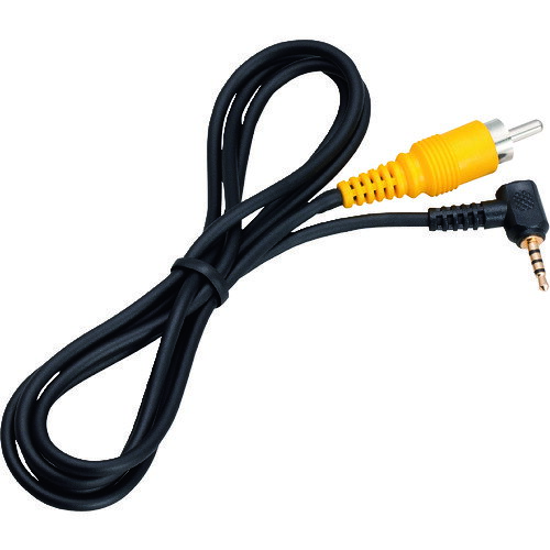 セルスター工業（CELLSTAR）　セルスタードラレコ専用ビデオ出力コード　【品番：GDO-02】