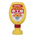 【在庫処分】セメダイン 水系接着剤 木工用速乾(180ml) 【品番:CA-238】