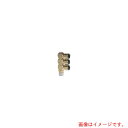 【メール便対応】千代田通商 チューブ継手 フジ トリプルバンジョー(金属) 10mm R3/8 【品番:10-03S3】