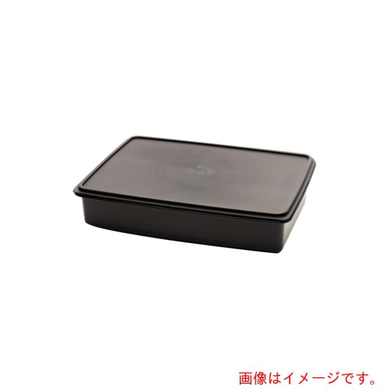 蝶プラ工業　導電パーツボックスNo．8L浅型（フタ付）　【品番：783419】