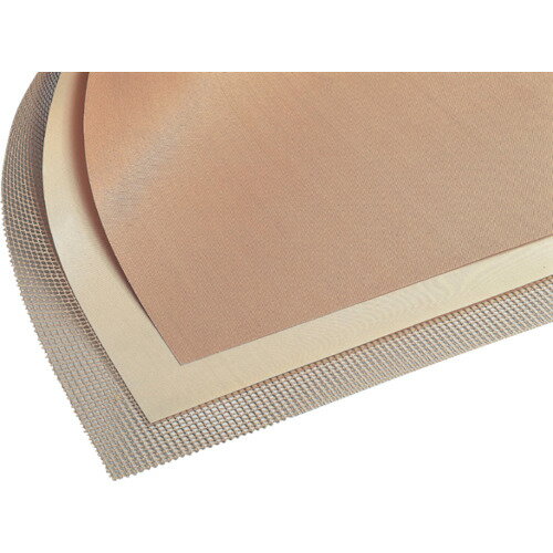 中興化成工業（chukoh）　フッ素樹脂ファブリック　FGF−400−14　0．33t×1000w×1m　【品番：FGF-400-14-1000-1M】