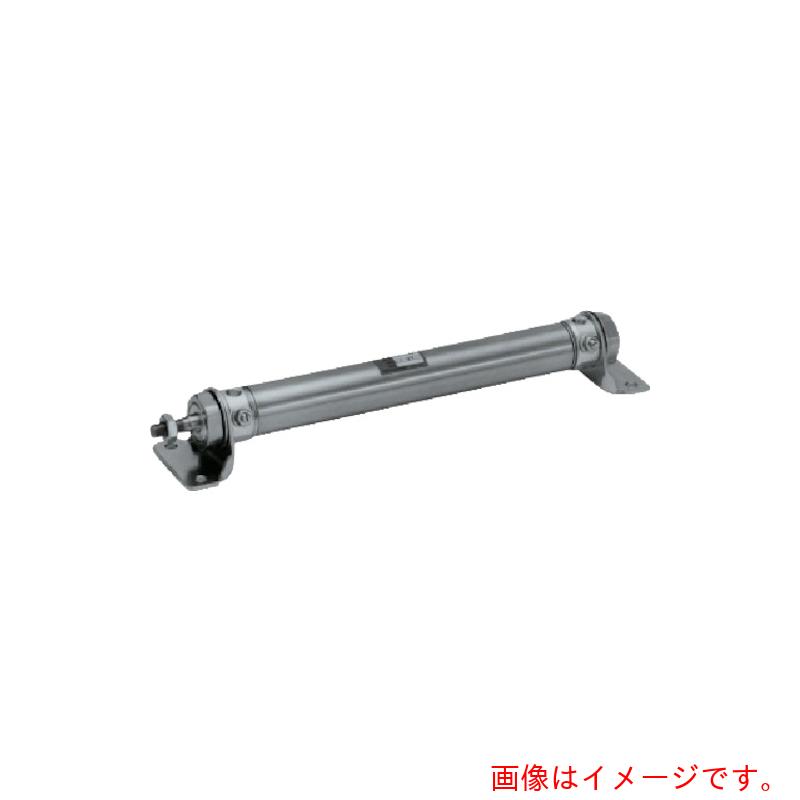 CKD　マイクロシリンダ支持金具アリ　【品番：CMK2-CC-40-75】