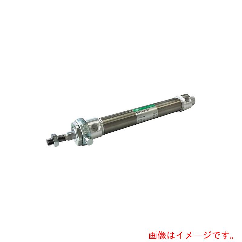 CKD　タイトシリンダ　【品番：CMK2-TA-20-100-I】